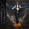 Cover Karyn Crisis Gospel Of The Witches - Salem`s Wounds